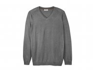 Sweter , cena 29,99 PLN za 1 szt. Tradycyjny sweter z dekoltem ...