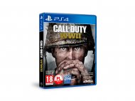 Gra PS4 Call Of Duty: World War II , cena 119,00 PLN  

