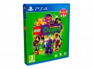 Gra PS4 Lego. DC Villains , cena 149,00 PLN  
