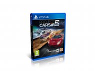 Gra PS4 Project Cars 2 , cena 99,00 PLN  
