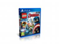 Gra PS4 Lego. Marvel Avengers** , cena 59,90 PLN  
