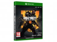 Gra XBOX ONE Call of Duty: Black Ops 4 , cena 159,00 PLN  
