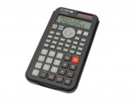 Kalkulator naukowy , cena 16,99 PLN za 1 szt. 
-  240 funkcji