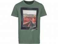 T-shirt , cena 19,99 PLN  
-  100% bawełny
-  rozmiary: M-XXL