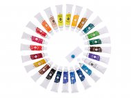 Farby, różne rodzaje , cena 19,99 PLN za 1 opak. 
- do wyboru: ...