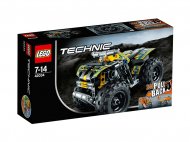 Klocki LEGO , cena 79,90 PLN za 1 opak. 
- do wyboru: 
- 42034 ...