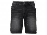 Bermudy jeansowe , cena 39,99 PLN 
- wysoka zawartość bawełny
- ...