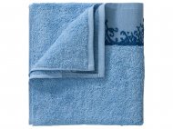 Ręcznik 50 x 100 cm , cena 11,99 PLN  
-  100% bawełny
-  500 g/m2