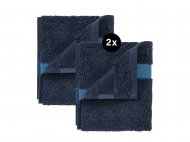 Ręczniki 30 x 50 cm, 2 szt. , cena 9,99 PLN 
- 100% bawełny
- ...