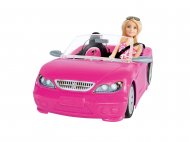 Barbie - zestaw do zabawy , cena 99,00 PLN za 1 opak.