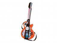 Gitara, perkusja lub mikrofon , cena 74,90 PLN za 1 opak. 
- ...