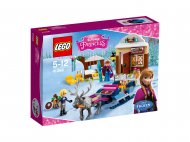 Klocki LEGO®: 41066 , cena 99,00 PLN za 1 opak. 
• W zestawie ...