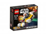 Klocki LEGO®: 75162 , cena 34,99 PLN za 1 opak. 
• Zestaw ...