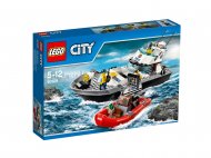 Klocki LEGO®: 60129 , cena 139,00 PLN za 1 opak. 
• W zestawie ...