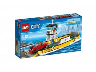Klocki LEGO®: 60119 , cena 99,00 PLN za 1 opak. 
• Zawiera ...