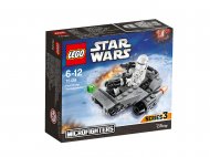Klocki LEGO®: 75126 , cena 34,99 PLN za 1 opak. 
• W zestawie ...