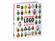 Minifigurki LEGO , cena 59,90 PLN za 1 opak. 
- pełna niesamowitych ...