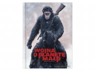 Film DVD ,,Wojna o Planetę Małp&quot; , cena 24,99 PLN ...