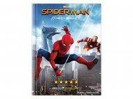 Film DVD ,,Spider-Man. Homecomming&quot; , cena 24,99 PLN ...