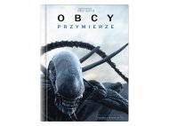 Film DVD ,,Obcy. Przymierze" , cena 24,99 PLN za 1 szt. ...