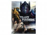 Film DVD ,,Transformers. Ostatni rycerz&quot; , cena 24,99 ...
