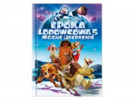 Film DVD ,,Epoka Lodowcowa 5: Mocne uderzenie" , cena 14,99 ...