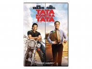Film DVD ,,Tata kontra tata" , cena 14,99 PLN za 1 szt. ...