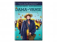 Film DVD ,,Dama w Vanie&quot; , cena 14,99 PLN za 1 szt. ...