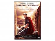 Film DVD ,,Zmartwychwstały" , cena 14,99 PLN za 1 szt. ...