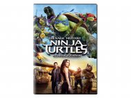 Film DVD,,Wojownicze żółwie ninja: Wyjście z cienia" ...