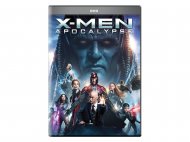 Film DVD ,,X-Men: Apocalypse" , cena 14,99 PLN za 1 szt. ...