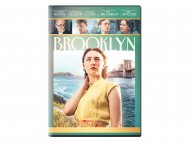 Film DVD ,,Brooklyn&quot; , cena 14,99 PLN za 1 szt. 
Nominowana ...