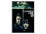 Film DVD ,,Cloverfield Lane 10&quot; , cena 14,99 PLN za ...