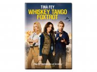Film DVD ,,Whiskey Tango Foxtrot" , cena 14,99 PLN za 1 ...