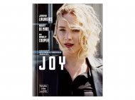 Film DVD &quot;Joy&quot; , cena 14,99 PLN za 1 szt. ...