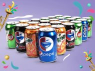 Pepsi Regular/Pepsi Max/7UP lub Mirinda 24 szt. , cena 0,00 ...