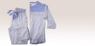 Piżama damska 2-częściowa lub koszula nocna , cena 34,99 ...