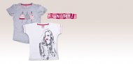 T-shirt dziecięcy, 2-pak , cena 24,99 PLN za /2-pak 

- wygodny ...