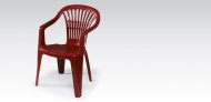 Krzesło ogrodowe Scilla , cena 19,99 PLN za /szt. 

- wymiary: ...