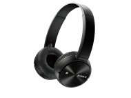 Słuchawki SONY MDR-ZX330BT bezprzewodowe , cena 269,00 PLN ...