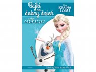 Książeczka dla dzieci z licencją , cena 9,99 PLN za 1 szt.