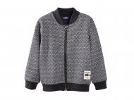 Sweter marki Lupilu z zamkiem błyskawicznym, cena 29,99 PLN ...
