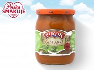 Pikok Gołąbki w sosie pomidorowym , cena 2,00 PLN za 500 g/1 ...