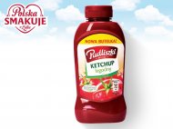Pudliszki Ketchup , cena 2,00 PLN za 480 g/1 opak., 1 kg=6,23 PLN.