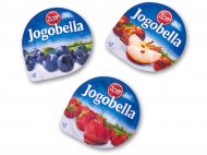 Zott Jogobella Jogurt owocowy , cena 0,00 PLN za 150 g/1 opak., ...