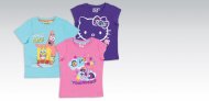 T-shirt dziecięcy , cena 19,99 PLN za /2-pak 

- 100% bawełna, ...