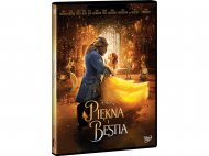 Film DVD ,,Piękna i Bestia&quot; , cena 29,99 PLN za 1 ...