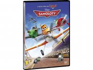 Film DVD ,,Samoloty 2&quot; , cena 19,99 PLN za 1 opak. ...
