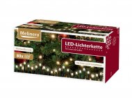 Łańcuch 80 LED z efektami świetlnymi Melinera, cena 39,99 ...