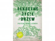 ,,Sekretne życie drzew" - ilustrowane , cena 32,99 PLN ...